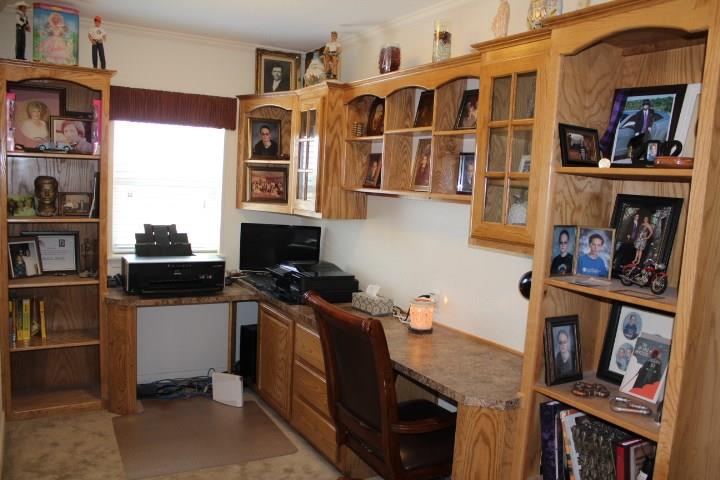 19914 E 990 Rd, Hammon, OK 73650 photo 28