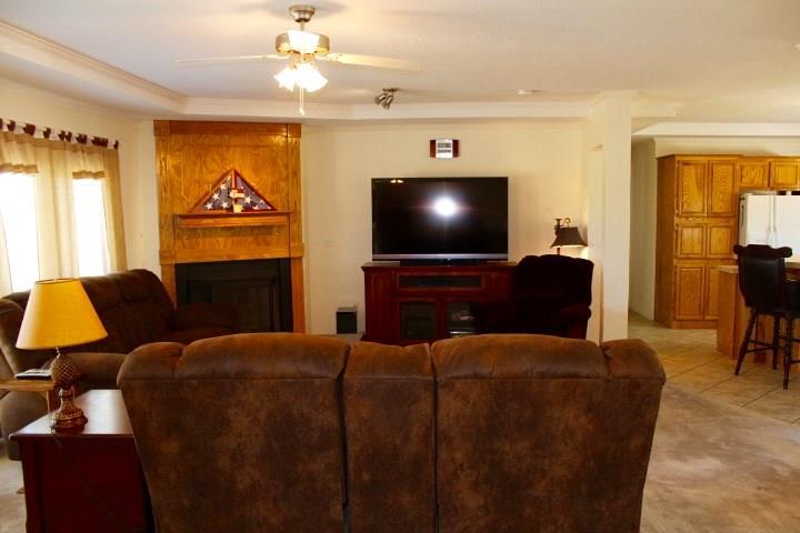 19914 E 990 Rd, Hammon, OK 73650 photo 8