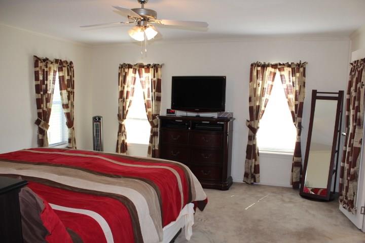 19914 E 990 Rd, Hammon, OK 73650 photo 18