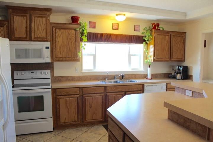 19914 E 990 Rd, Hammon, OK 73650 photo 11