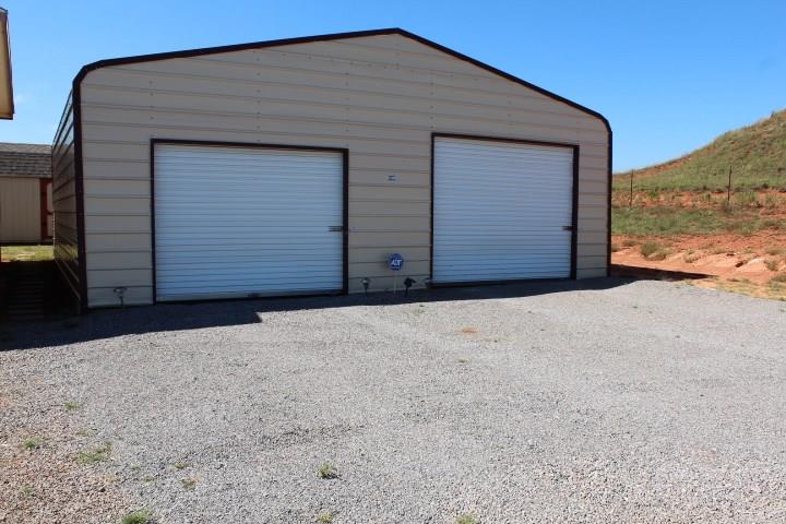 19914 E 990 Rd, Hammon, OK 73650 photo 32