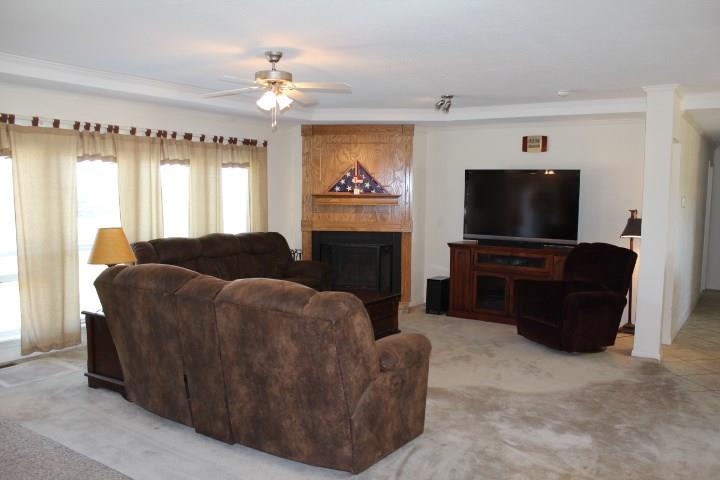 19914 E 990 Rd, Hammon, OK 73650 photo 4