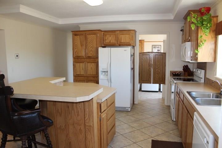 19914 E 990 Rd, Hammon, OK 73650 photo 12