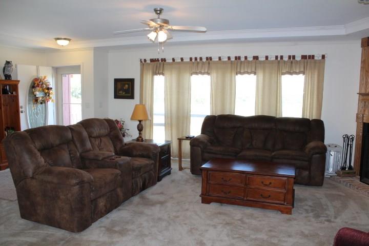 19914 E 990 Rd, Hammon, OK 73650 photo 5