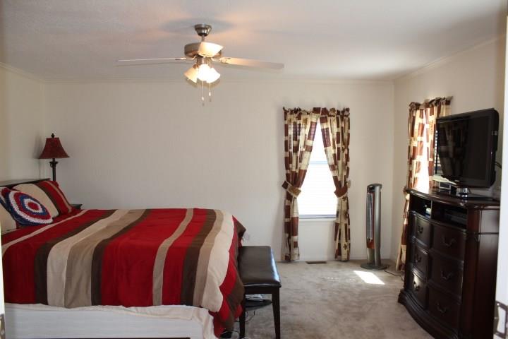 19914 E 990 Rd, Hammon, OK 73650 photo 19
