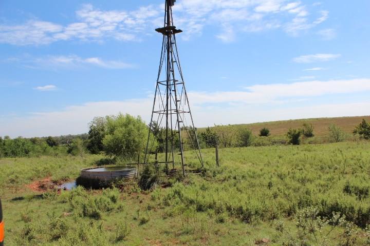 19914 E 990 Rd, Hammon, OK 73650 photo 36