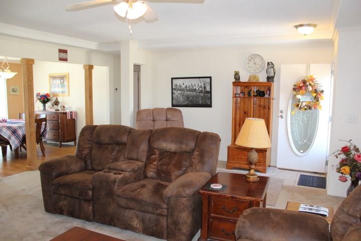 19914 E 990 Rd, Hammon, OK 73650 photo 6