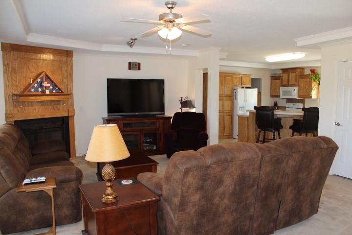 19914 E 990 Rd, Hammon, OK 73650 photo 7