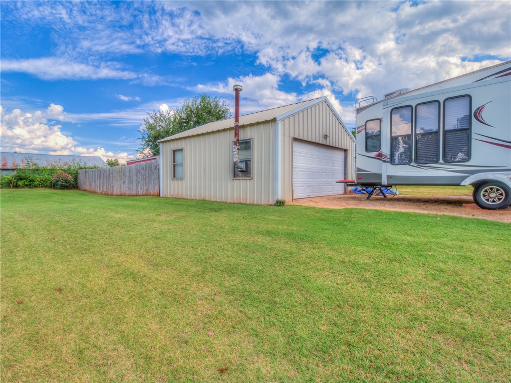 5602 E Case, Tuttle, OK 73089 photo 25