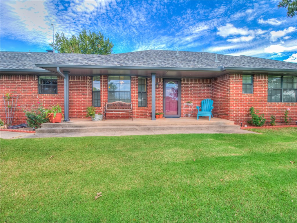 5602 E Case, Tuttle, OK 73089 photo 1