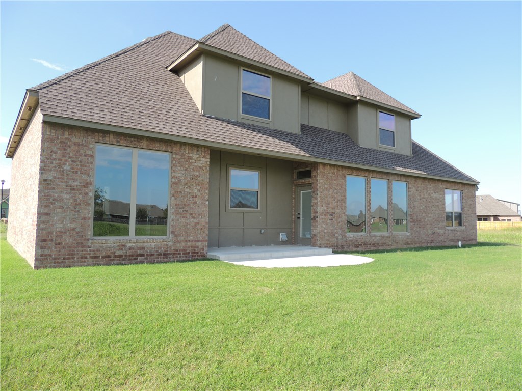 11208 Eagle Ct, Yukon, OK 73099 photo 23
