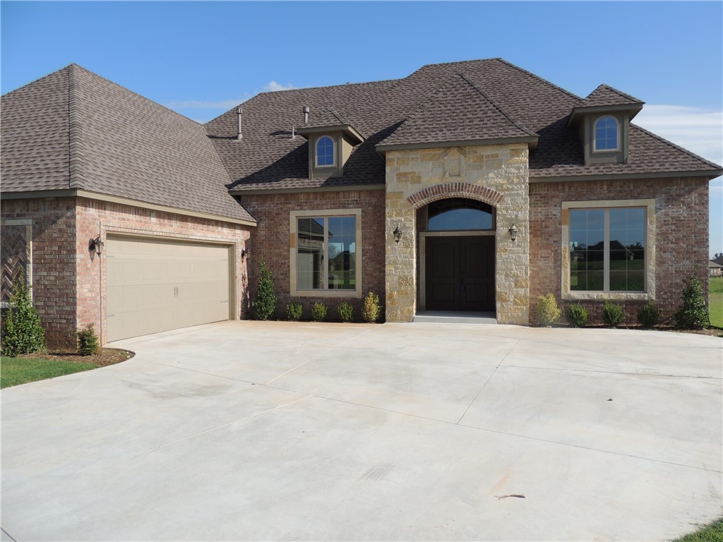11208 Eagle Ct, Yukon, OK 73099 photo 3