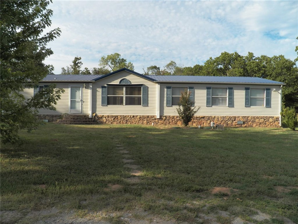 29020 Memorial, Mcloud, OK 74851 photo 1