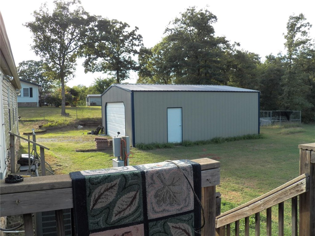 29020 Memorial, Mcloud, OK 74851 photo 12