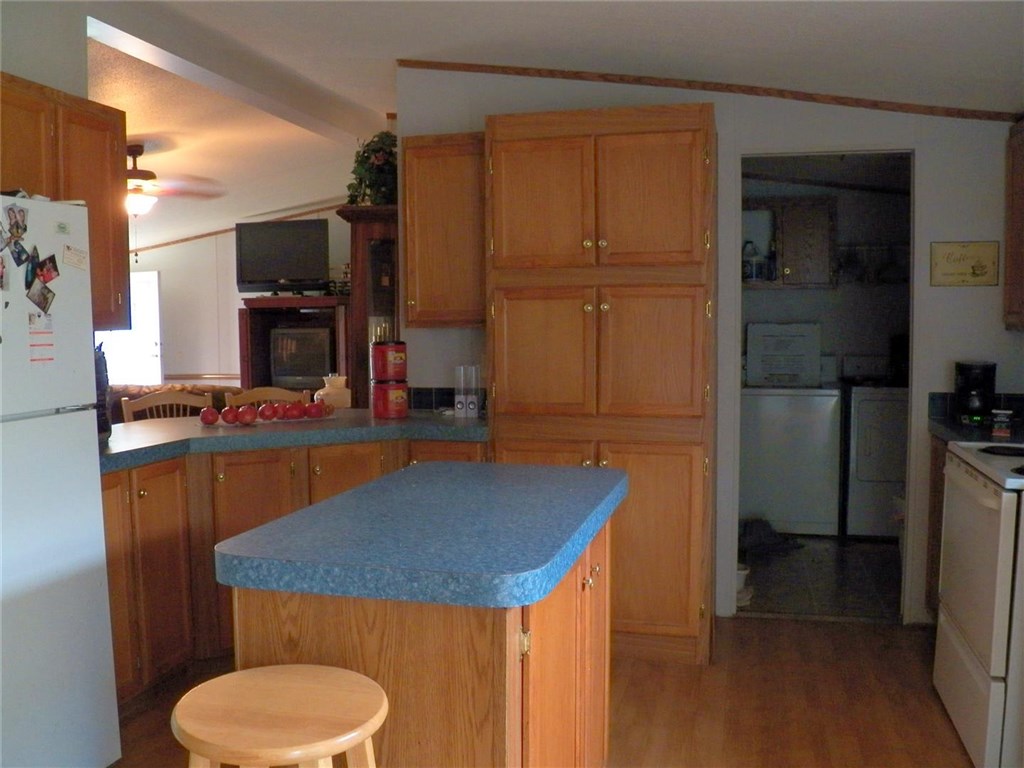 29020 Memorial, Mcloud, OK 74851 photo 5