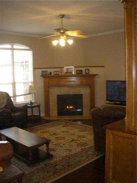 1712 Dorothy, Moore, OK 73170 photo 4