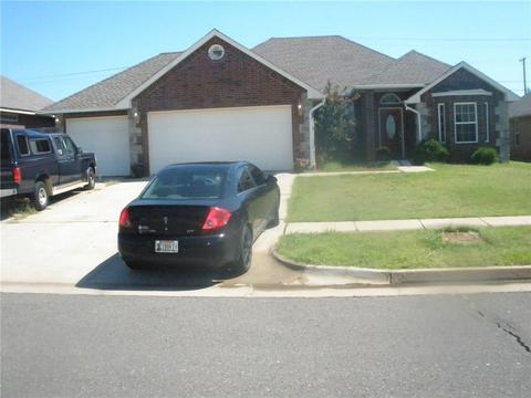 1712 Dorothy, Moore, OK 73170 photo 1