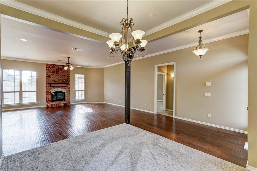 16612 Moorgate Ln, Edmond, OK 73012 photo 7