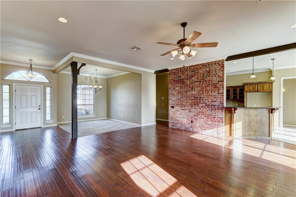 16612 Moorgate Ln, Edmond, OK 73012 photo 11