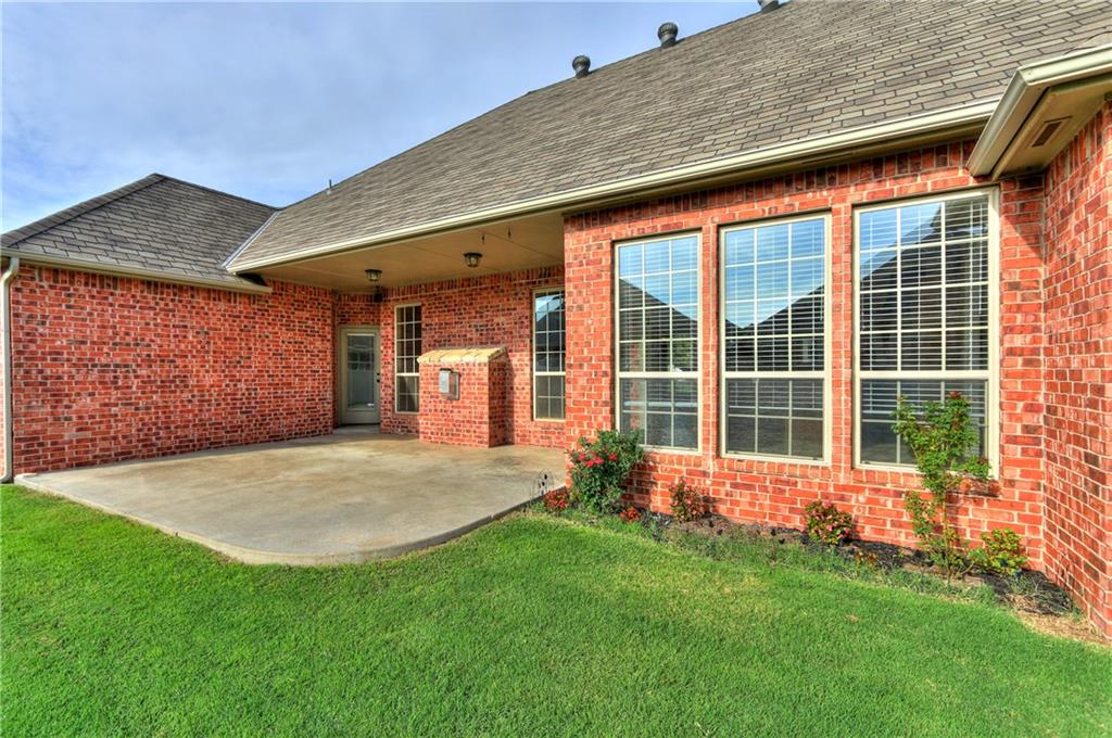 16612 Moorgate Ln, Edmond, OK 73012 photo 33