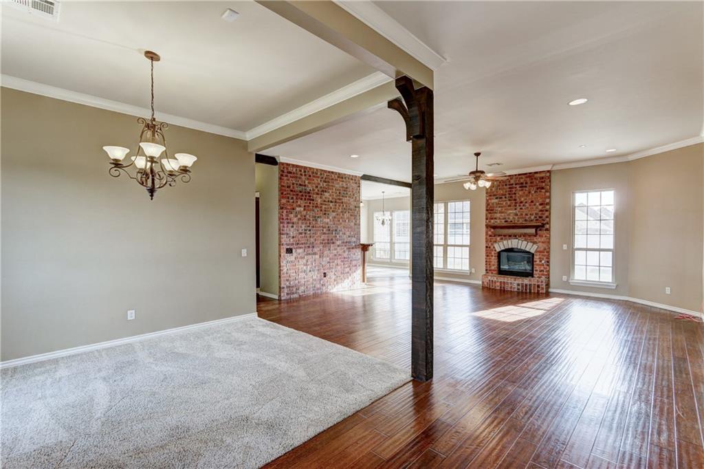 16612 Moorgate Ln, Edmond, OK 73012 photo 5