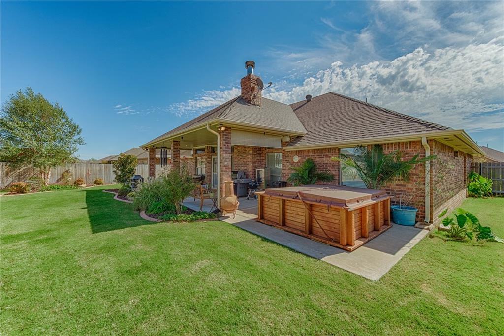 2201 Oak Dr, Moore, OK 73170 photo 28