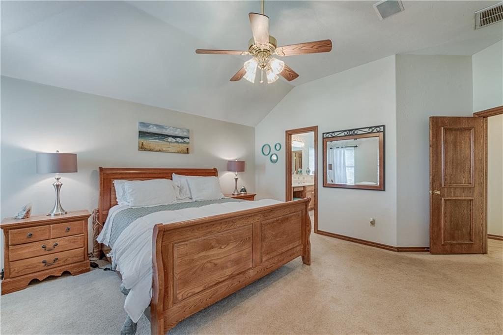 2201 Oak Dr, Moore, OK 73170 photo 17