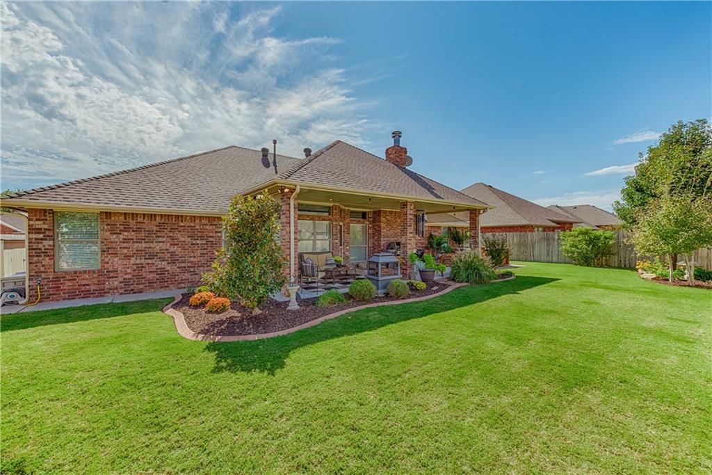 2201 Oak Dr, Moore, OK 73170 photo 30