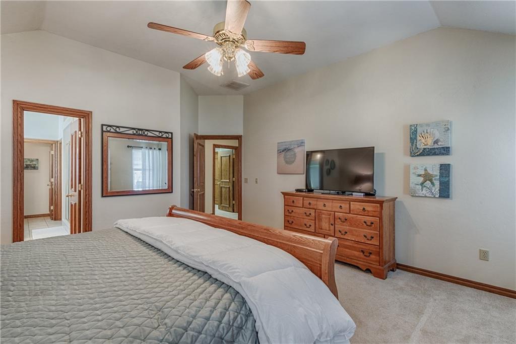 2201 Oak Dr, Moore, OK 73170 photo 18