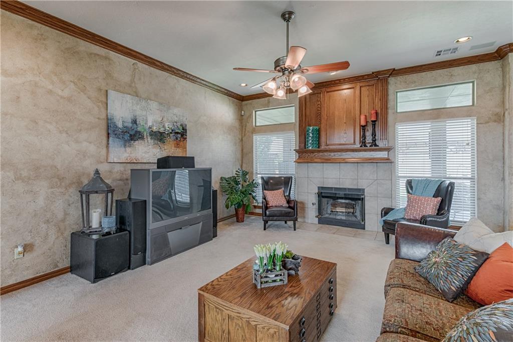 2201 Oak Dr, Moore, OK 73170 photo 10