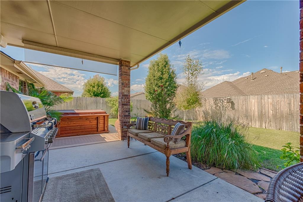 2201 Oak Dr, Moore, OK 73170 photo 31