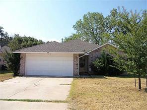 506 Bent Tree, Noble, OK 73068 photo 1