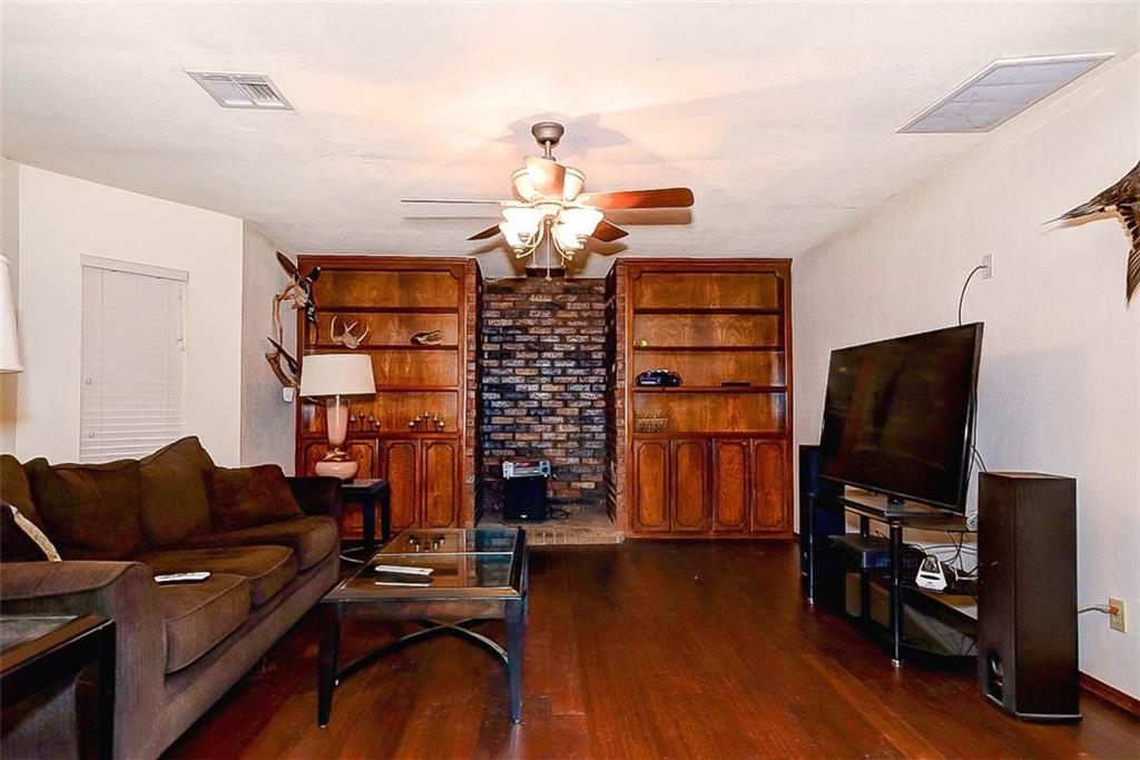 19501 SE 134th, Mcloud, OK 74851 photo 4