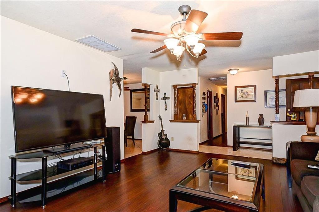 19501 SE 134th, Mcloud, OK 74851 photo 5