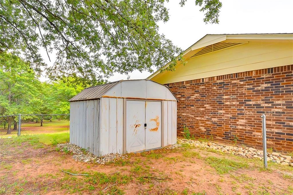19501 SE 134th, Mcloud, OK 74851 photo 26