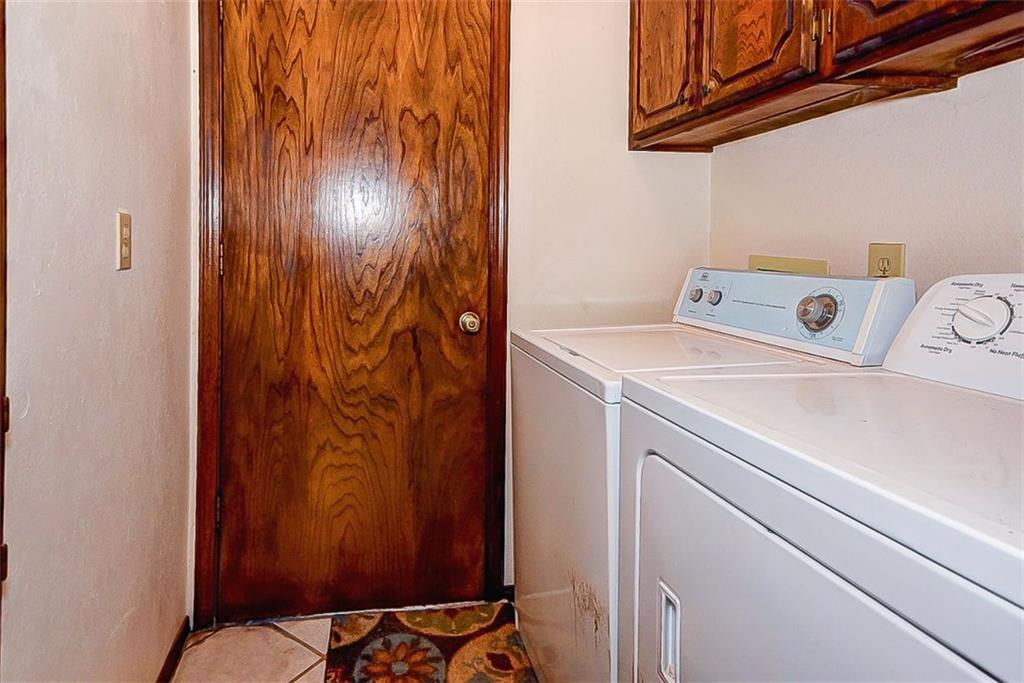 19501 SE 134th, Mcloud, OK 74851 photo 13