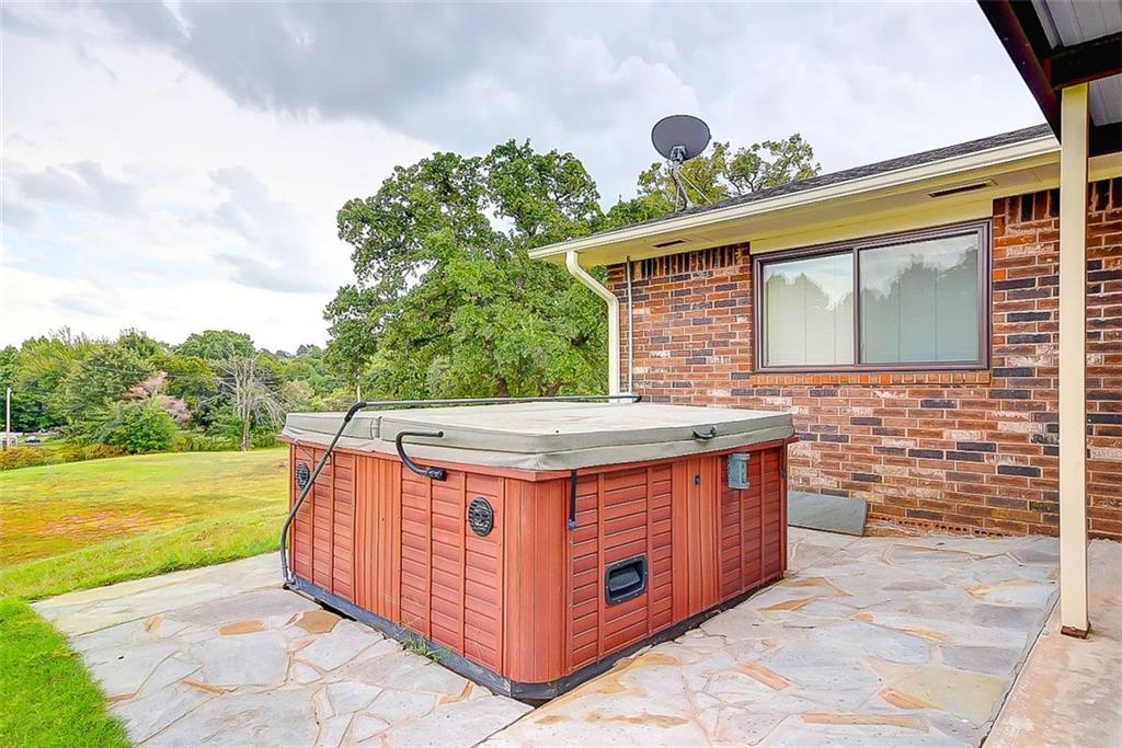 19501 SE 134th, Mcloud, OK 74851 photo 25