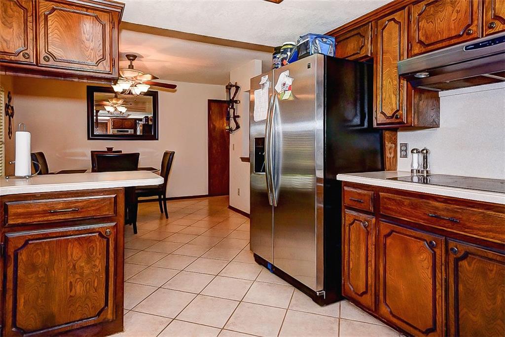 19501 SE 134th, Mcloud, OK 74851 photo 10