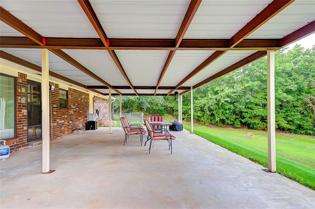 19501 SE 134th, Mcloud, OK 74851 photo 24