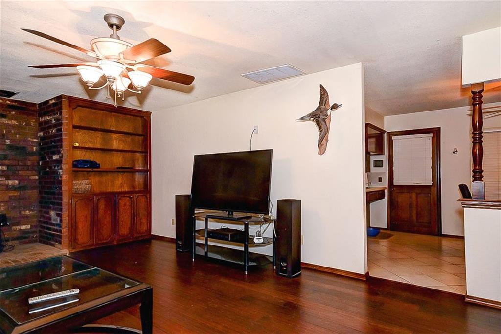19501 SE 134th, Mcloud, OK 74851 photo 6