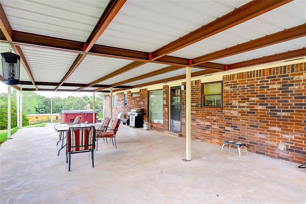 19501 SE 134th, Mcloud, OK 74851 photo 23