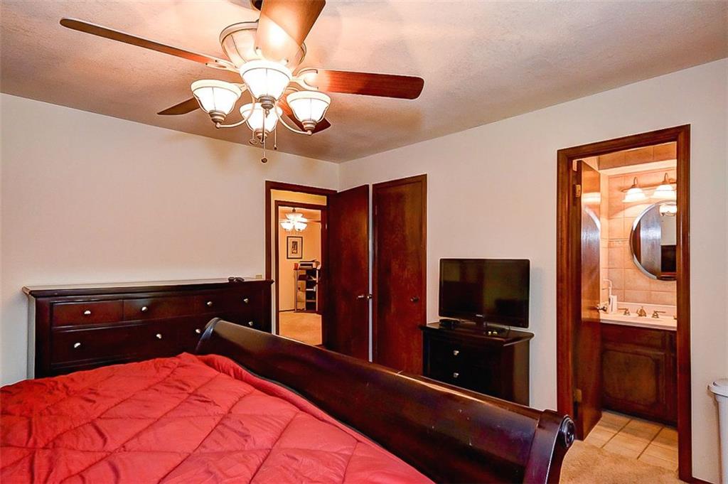 19501 SE 134th, Mcloud, OK 74851 photo 16