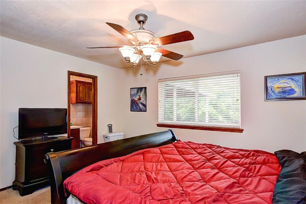 19501 SE 134th, Mcloud, OK 74851 photo 15
