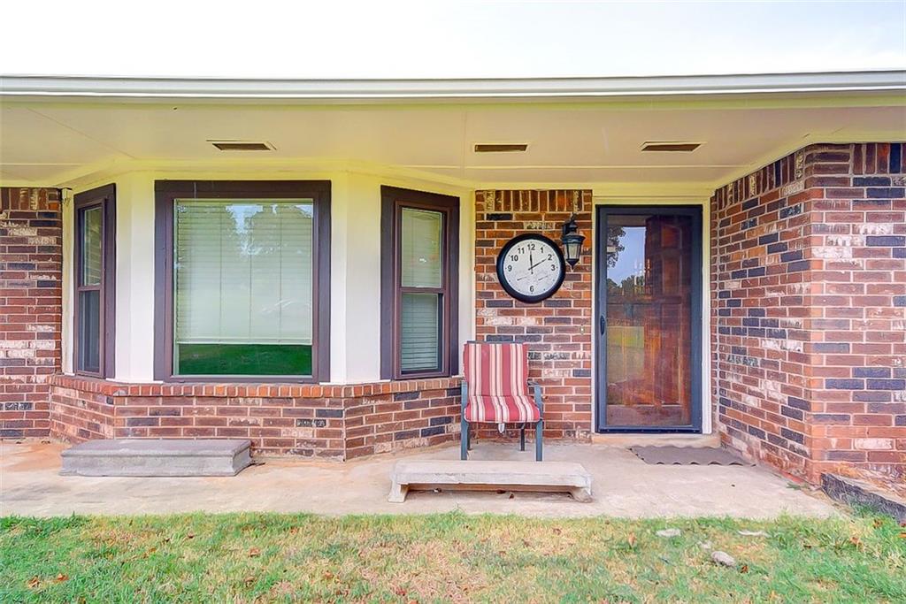 19501 SE 134th, Mcloud, OK 74851 photo 3