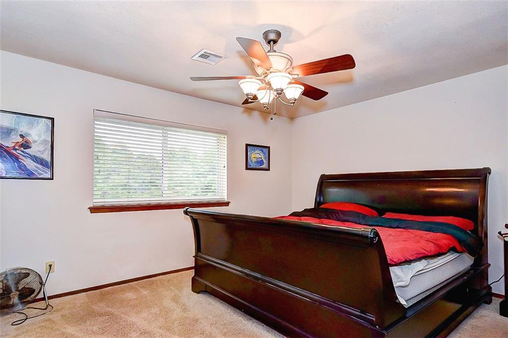 19501 SE 134th, Mcloud, OK 74851 photo 14