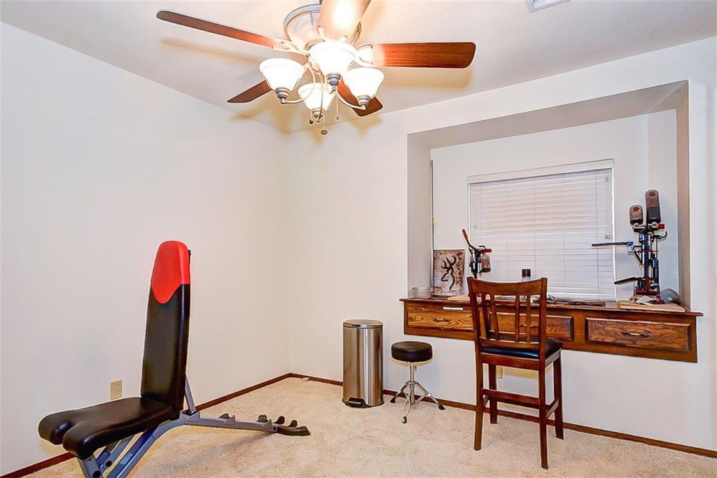 19501 SE 134th, Mcloud, OK 74851 photo 22