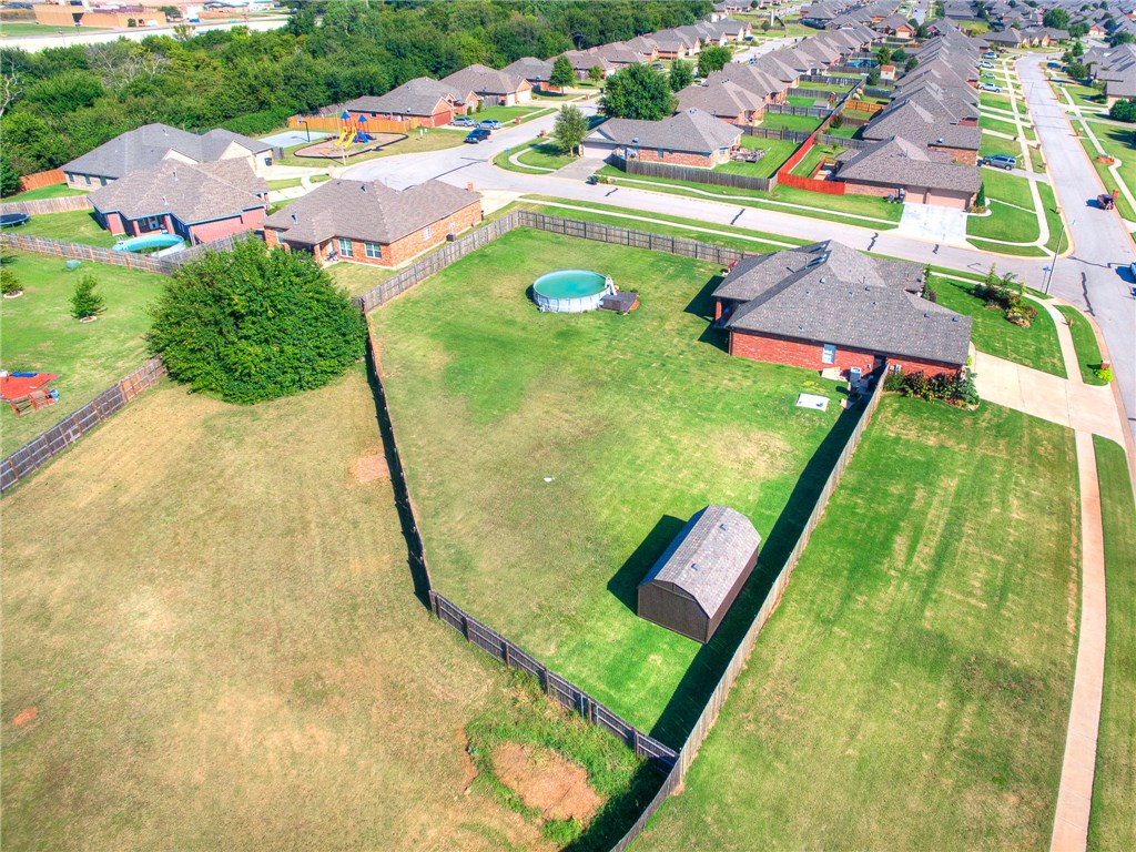 4601 Mackenzie Dr, Moore, OK 73160 photo 36