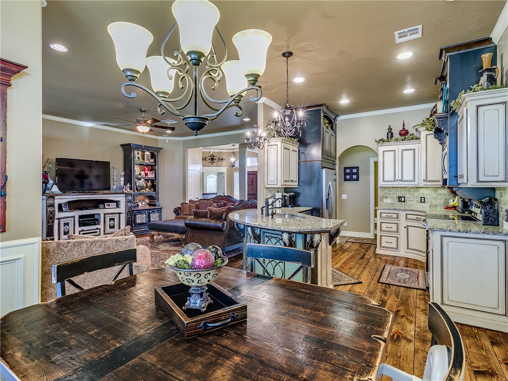 4601 Mackenzie Dr, Moore, OK 73160 photo 20