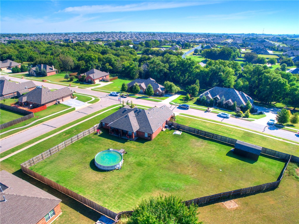4601 Mackenzie Dr, Moore, OK 73160 photo 35