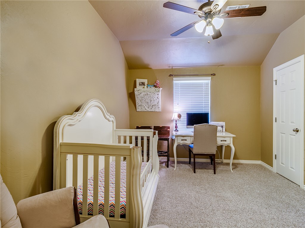 4601 Mackenzie Dr, Moore, OK 73160 photo 27
